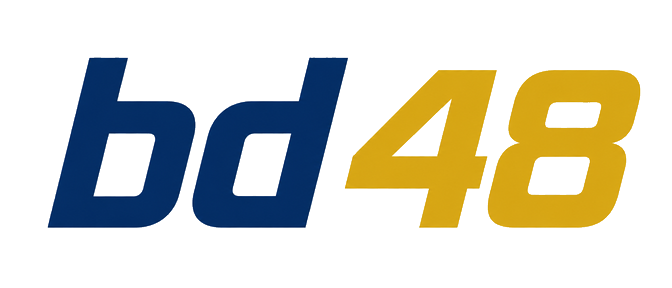 bd 48 লোগো